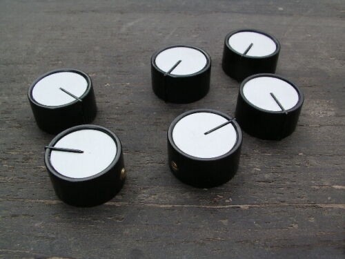 Manopole vintage marshall - manopole,