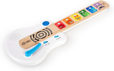 , Hape, Chitarra Elettronica