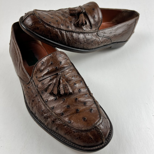 Scarpe eleganti uomo foster - scarpe,