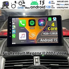 Autoradio DAB CarPlay GPS NAVI