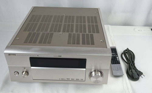 Yamaha dsp ricevitore audio - ricevitore,