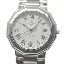 Baume & Mercier (come nuovo e mai indossato) Riviera Automatic 3131