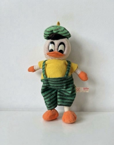 Peluche pupazzo vintage - pupazzo,