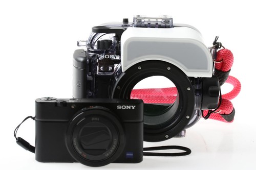 Sony rx100 iii fotocamera - sony,