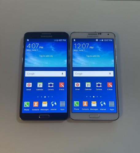 Samsung galaxy note - note,
