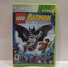 LEGO Batman Il Videogioco