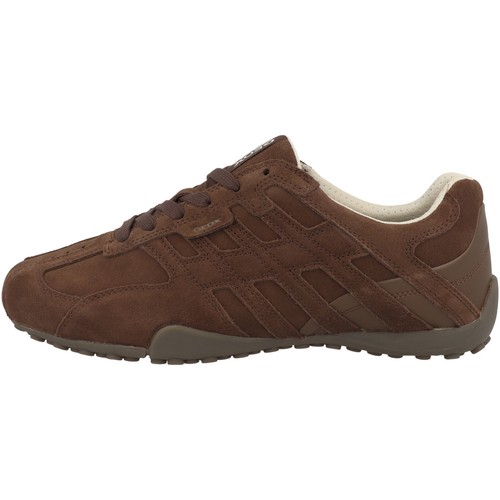 Geox snake sneaker basse - snake,