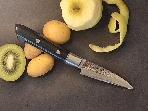 Kasumi coltello per pelare - kasumi,