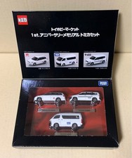 Tomica Toy Hobby Market 1°