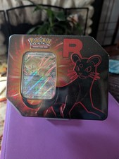 Pokemon 2025 Tin da Collezione