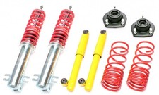 TA Technix Premium coilover