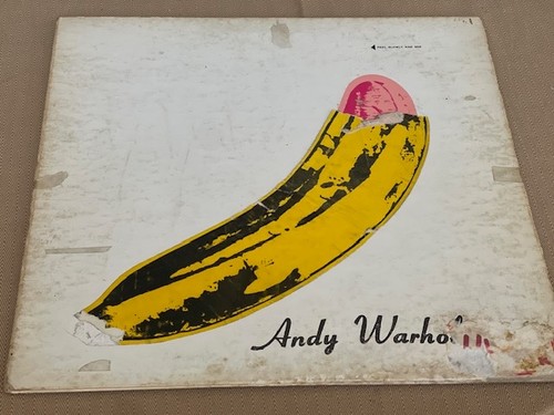 The velvet underground and - the,