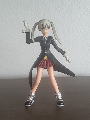 Soul eater maka albarn - soul, trading