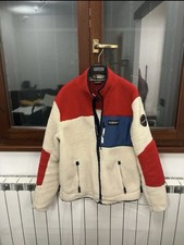 Giubbotto Napapijri Geographic