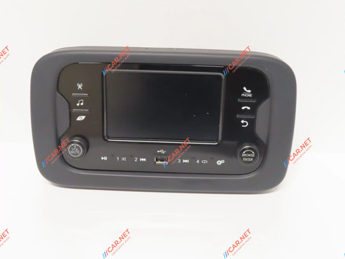 07357898800 radio navigatore - radio,