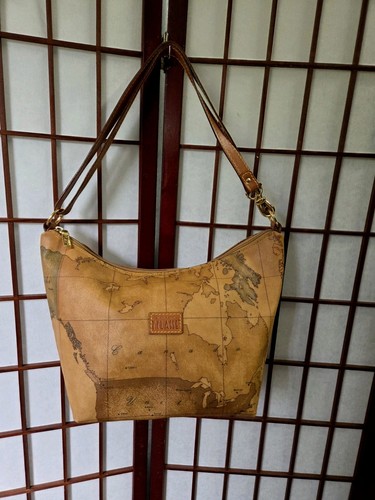 Borsa tracolla vintage - borsa,
