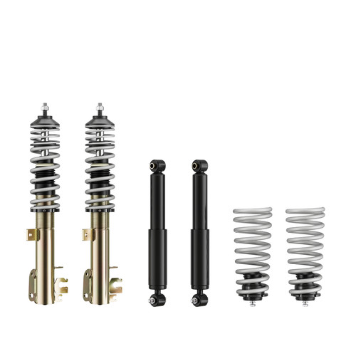 Coilover dtsline per - per, fiat