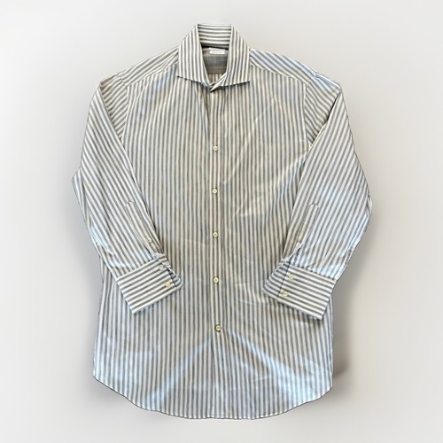 Camicia elegante uomo - , brunello