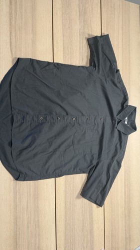 Uniqlo camicia uomo - camicia, manica