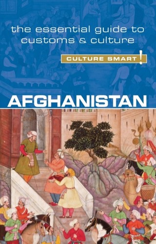 Afghanistan culture smart - afghanistan,