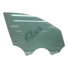 BMW X4 F26 Vetro Goccia Porta