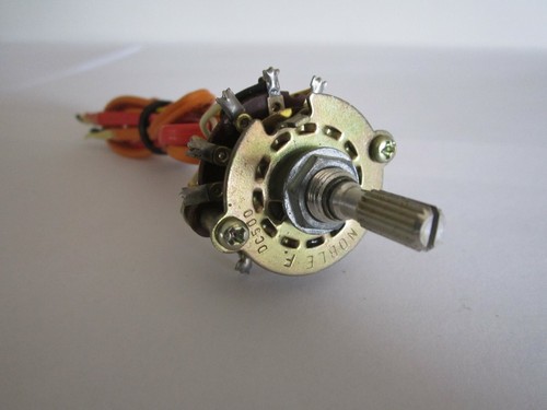 Pioneer 7500 6500 - sa-7500, sa-6500