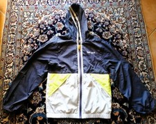 Giubbino Giacca a vento bambino TIMBERLAND, 10 anni, come nuova.