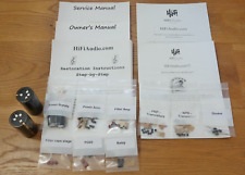 Marantz 1250 amplificatore