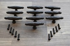 Pomelli per porta vintage in