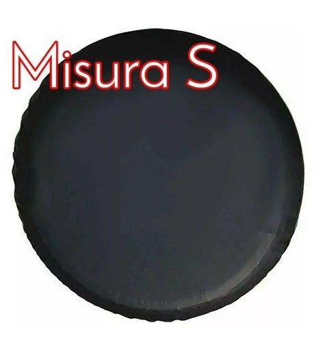 Copri ruota scorta - ruota,
