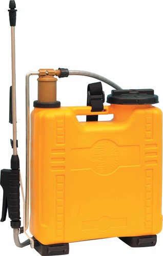 Pompa spalla manuale dal - a,