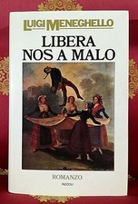Luigi Meneghello,  Libera nos