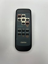 Telecomando Clarion RCB-134