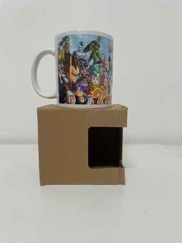 Tazza personalizzata con foto