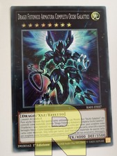 Photonic Dragon Full Armor