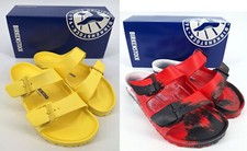 Sandalo Birkenstock Arizona