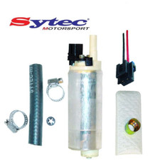 Sytec fuel pump kit for - fuel,