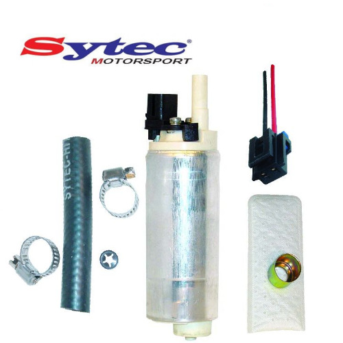 Sytec carburante pompa - sytec,