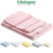 Asciugamani 1 viso 1 ospite