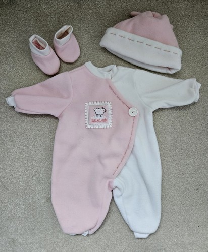 Berenguer dolls outfit one - dolls,