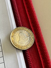 1 Euro Raro Slovenia stati inu obstati 2007, ERRORI CONIO RARI, da pulire