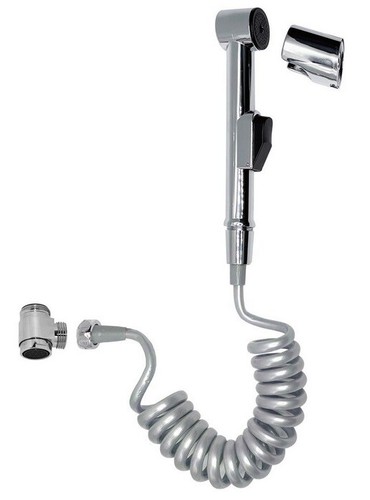 Kit shut off con - shut, areatore