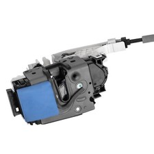 Serratura porta Mercedes W204