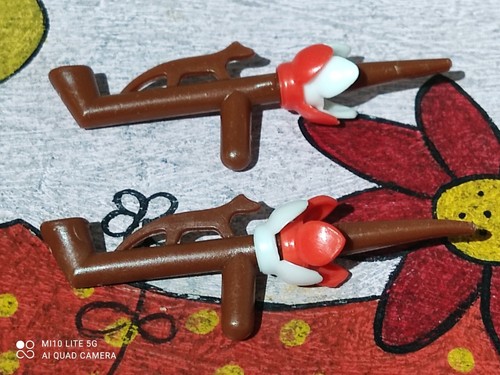 Playmobil pipas la paz - playmobil,
