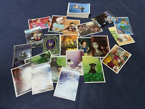 Grandi fiabe disney lotto - le,