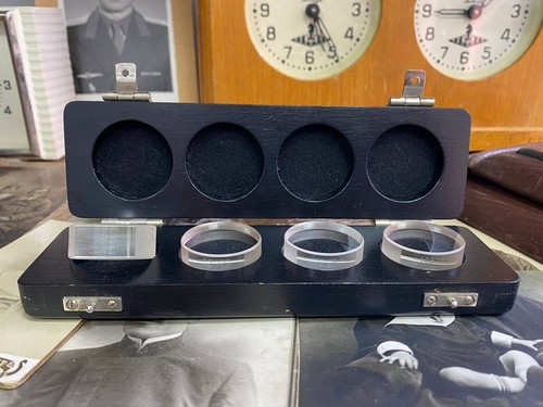 Carl zeiss jena - 4x,