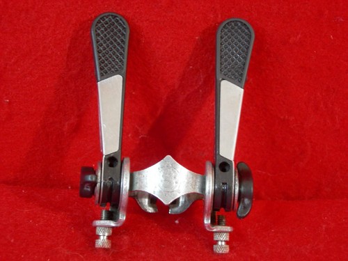 Leve leva cambio simplex - leve, 2x5