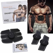 Elettrostimolatore per muscoli - elettrostimolatore,