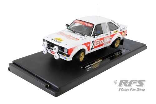 Ford escort 1800 - escort,
