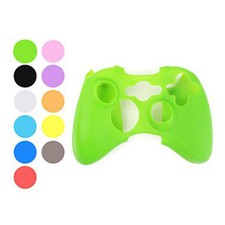 Silicone Case Skin Grip Gel